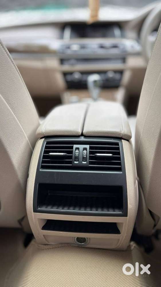 Bmw 5 Series 2.0 520d Modern Line, 2015, Diesel