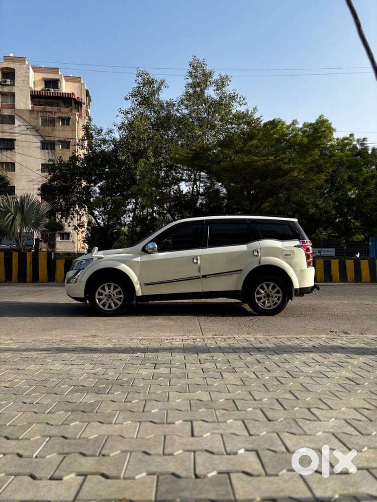 Mahindra Xuv500 W10 2wd, 2017, Diesel