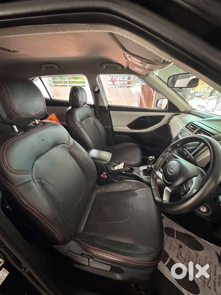 Hyundai Creta 2024 Diesel 70722 Km Dr Driven