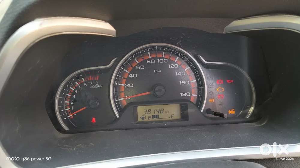 Maruti Suzuki Altok10 Vxi Cng