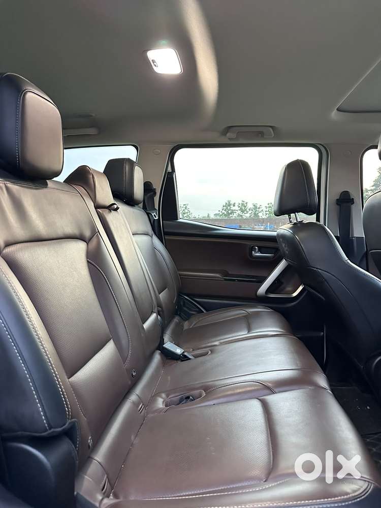 Mahindra Scorpio-n 2.2 Z4 Diesel At 7 Str, 2023, Diesel
