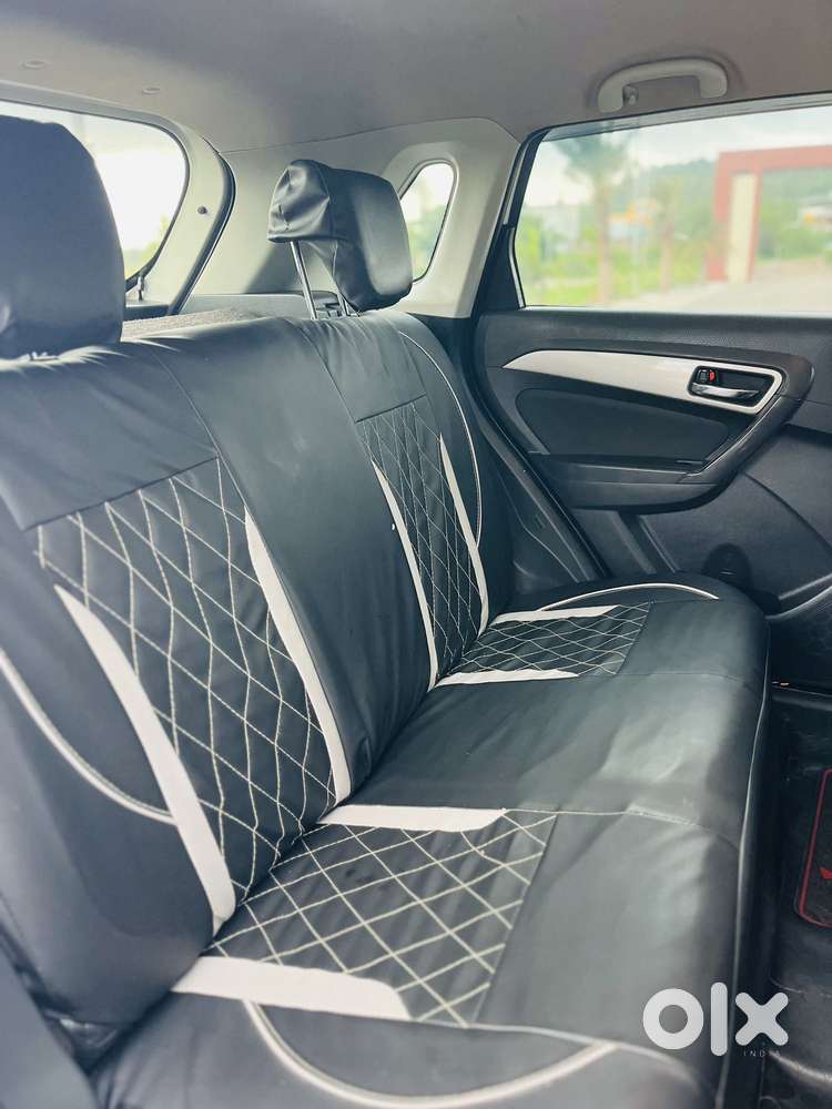 Maruti Suzuki Brezza Zdi Plus, 2016, Diesel