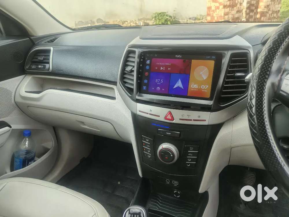 Mahindra Xuv300 2020 Diesel 86000 Km Driven