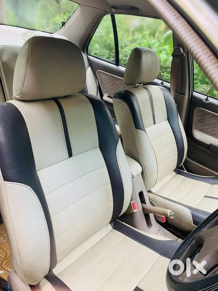 Honda City 2003 Petrol Well Maintained
