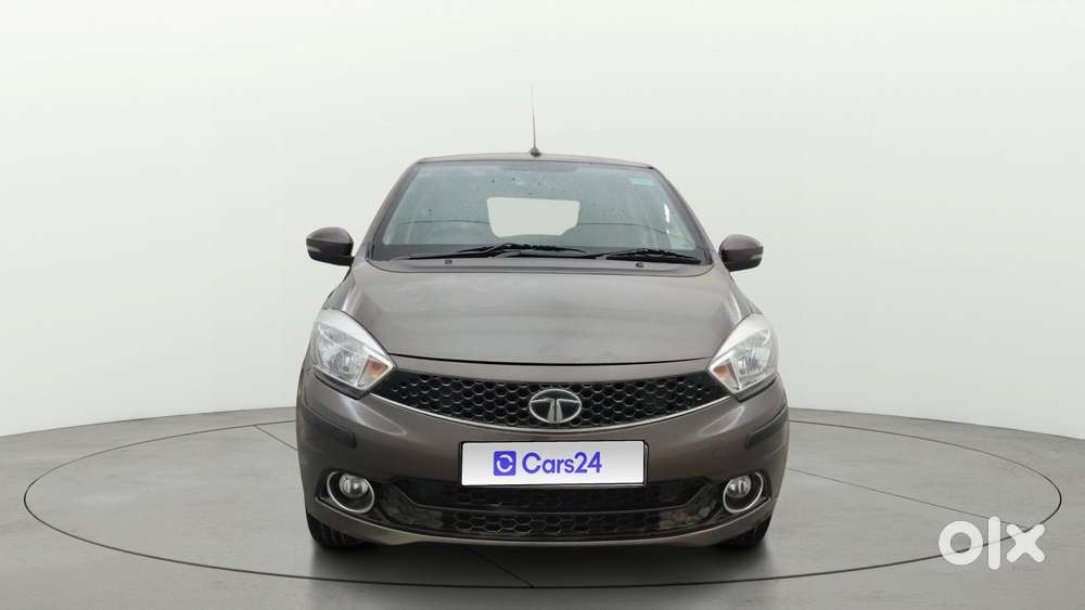 Tata Tiago 1.2 Revotron Xz, 2018, Petrol