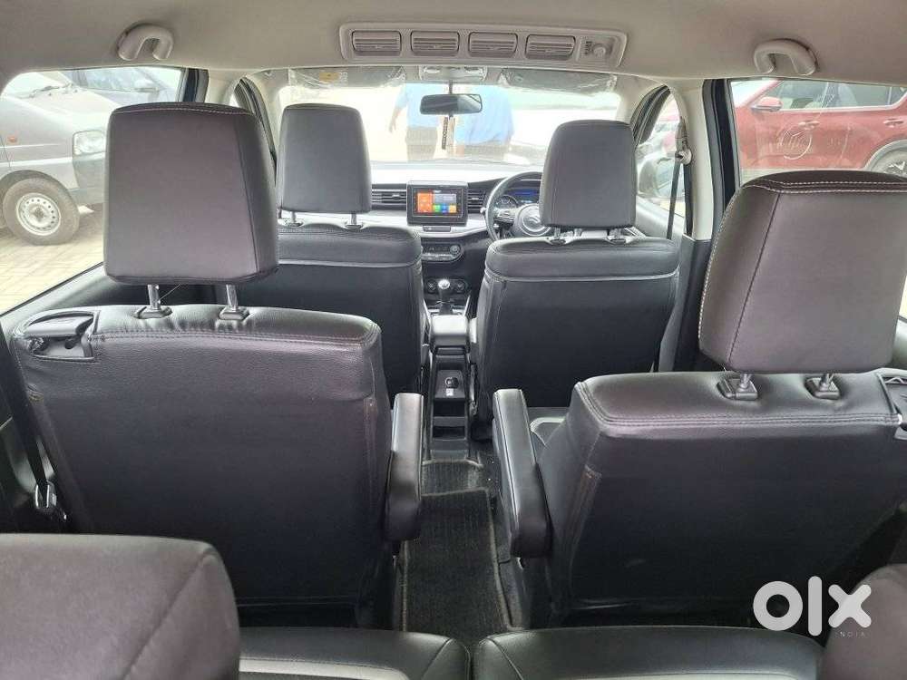 Maruti Suzuki Xl6 1.5 Zeta Mt, 2023, Petrol