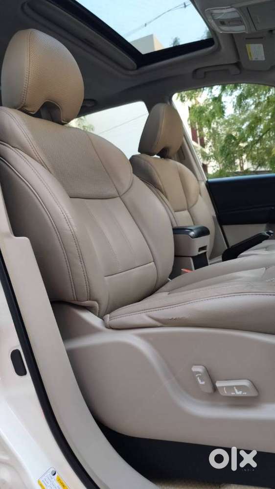 Mahindra Xuv500 W10 2wd, 2017, Diesel