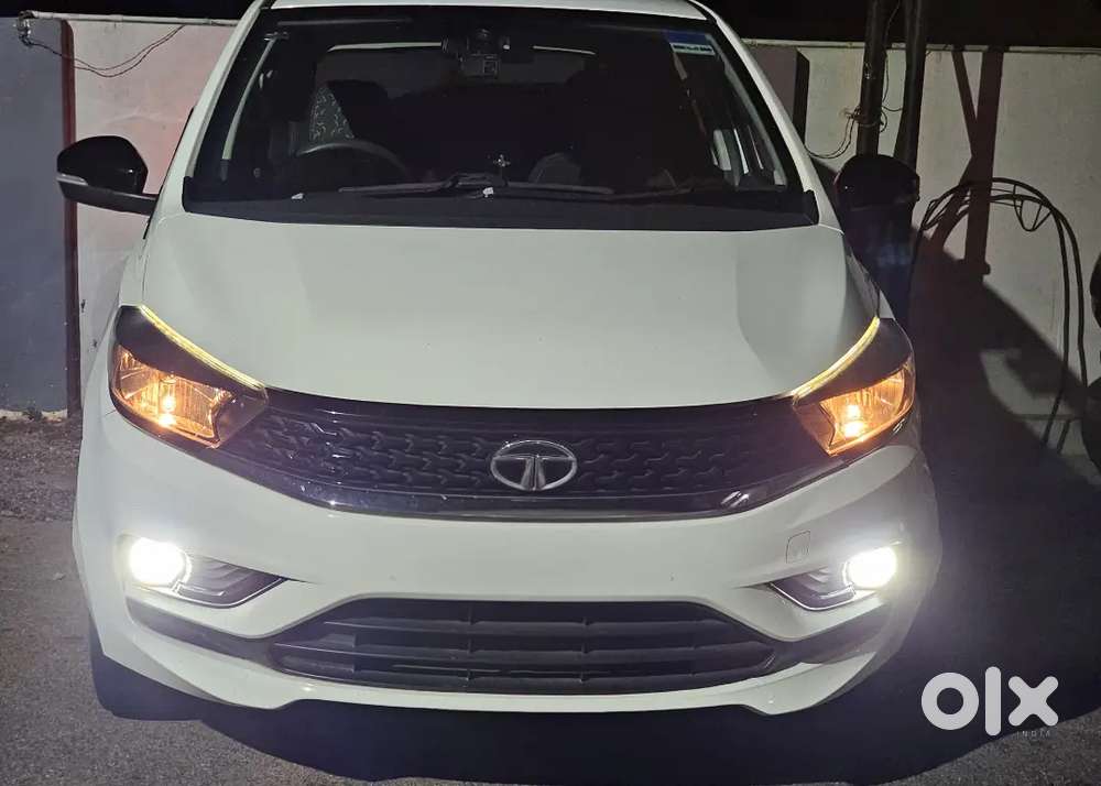 Tata Tiago 2022