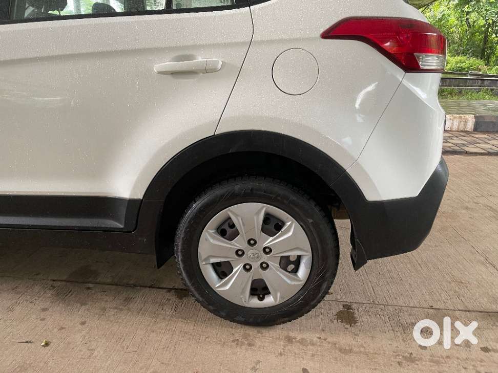 Hyundai Creta 1.4 Ex Diesel, 2019, Diesel