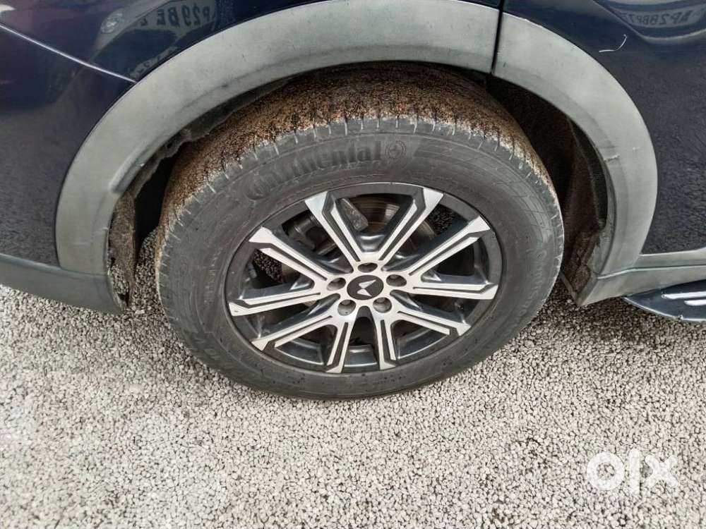 Mahindra Xuv700 2.2 Ax 7 Diesel At Luxury Pack Str Awd, 2022, Diesel