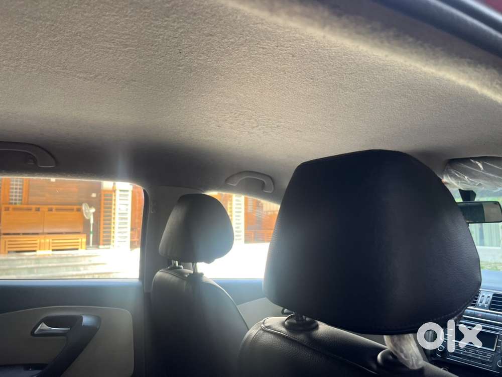Volkswagen Polo Diesel 2013