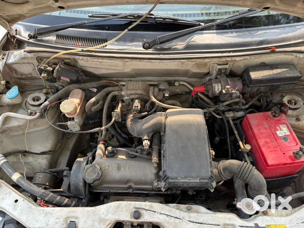 Maruti Suzuki Alto Petrol Well Maintained