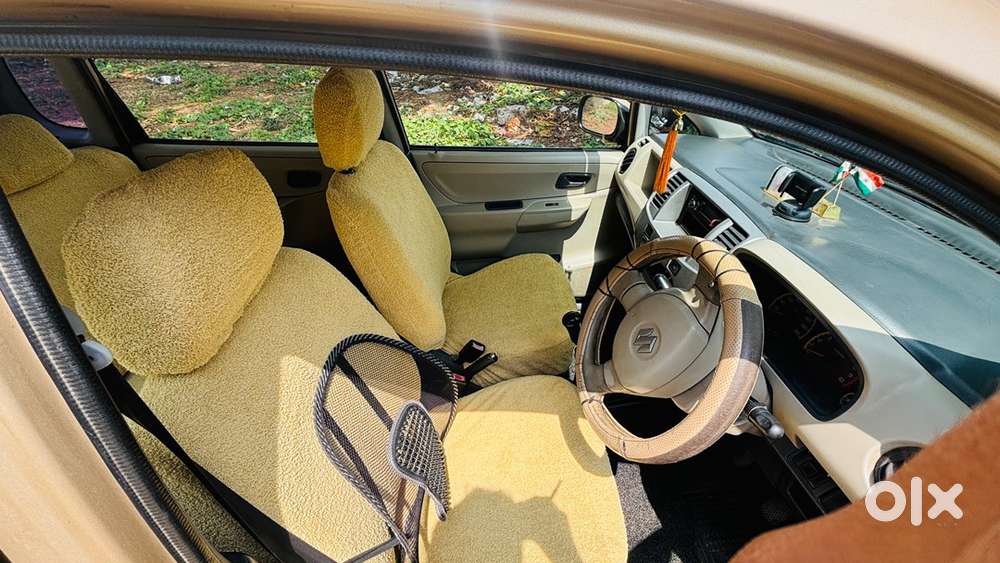 Maruti Suzuki Zen Estilo 2007 Petrol Well Maintained