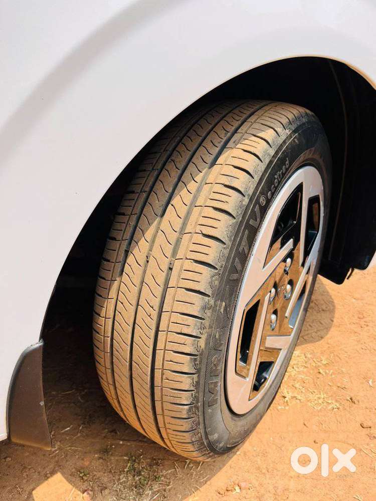 Hyundai Grand I10 Nios, 2024, Petrol