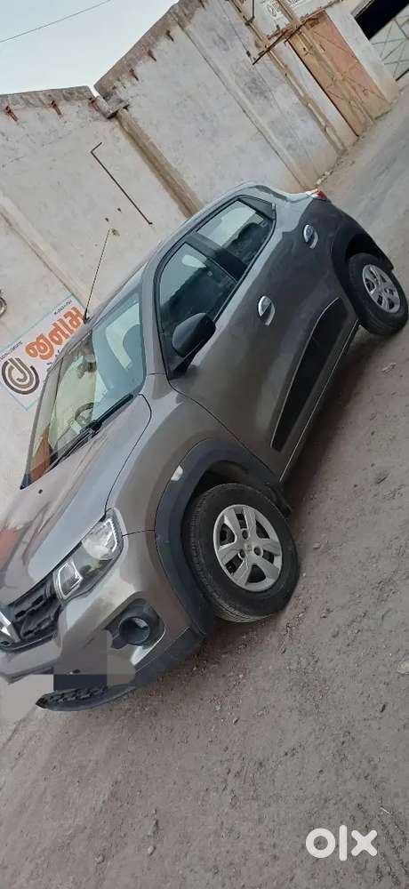 Renault Kwid 2017