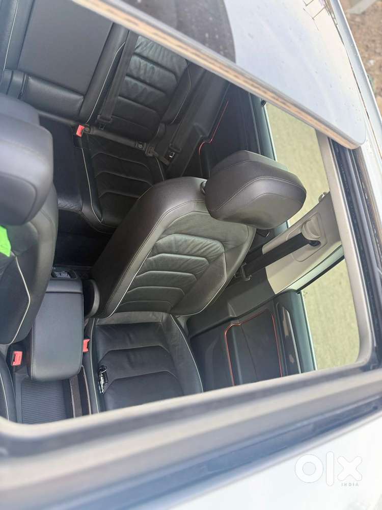 Volkswagen Tiguan 2.0 Tdi Highline, 2019, Diesel