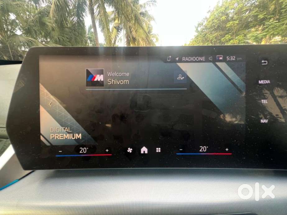 Bmw Ix1 Xdrive30 M Sport, 2024, Electric