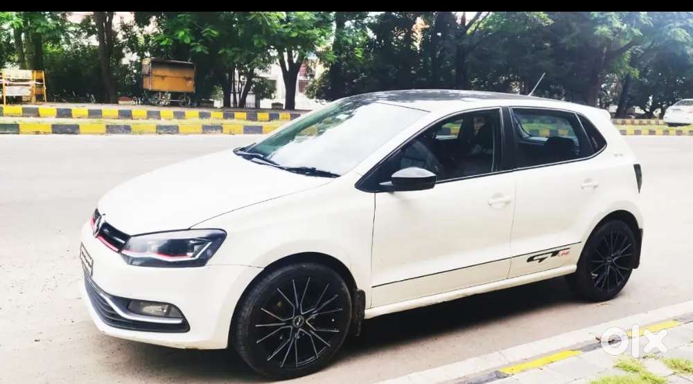 1.2 Gti Polo