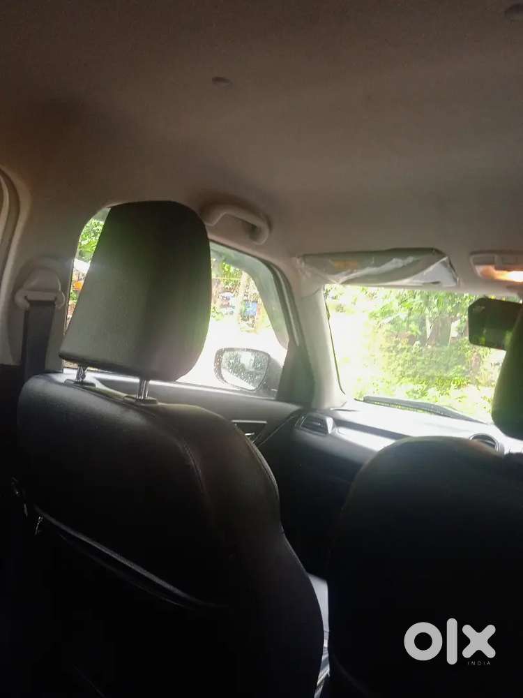 Maruti Suzuki Swift 2018 Petrol Good Condition
Well Maintained