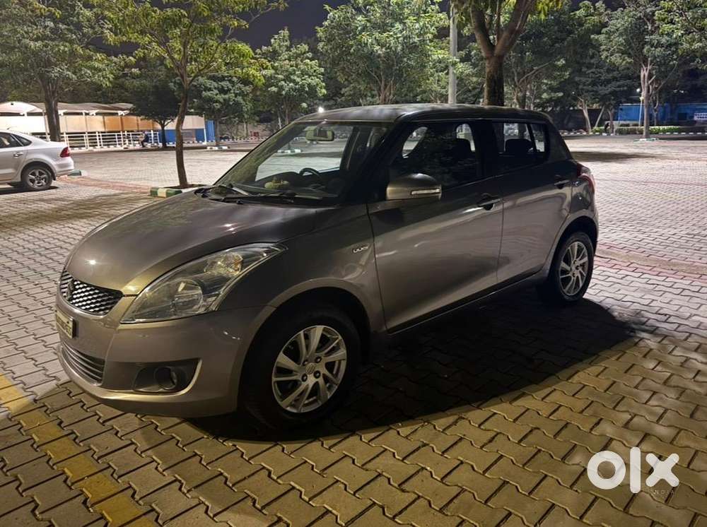 Maruti Suzuki Swift Diesel