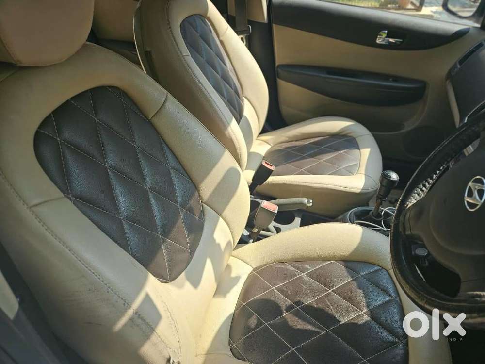 Hyundai I20 Magna 2014 Year