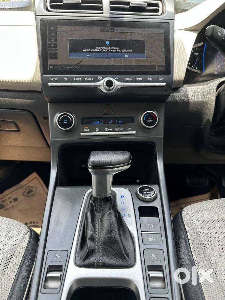 Hyundai Creta 1.6 Sx Option Diesel, 2022, Diesel