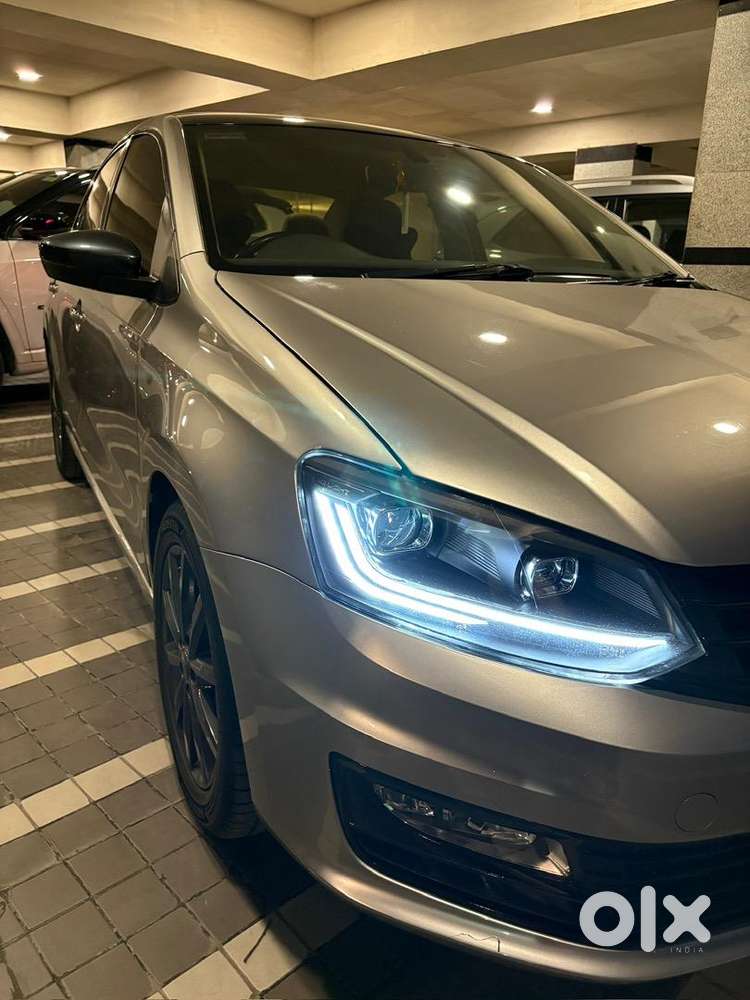 Pristine Condition Volkswagen Vento 2018 July Dsg 1.2 Tsi