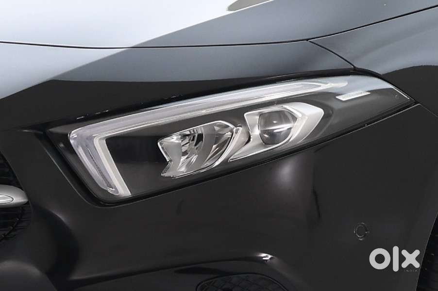 Mercedes-benz A-class Limousine 200, 2023, Lpg