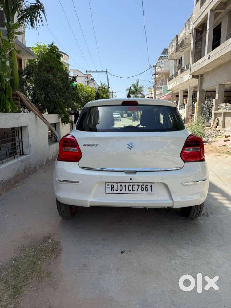 Maruti Suzuki Swift Amt Vxi, 2021, Petrol