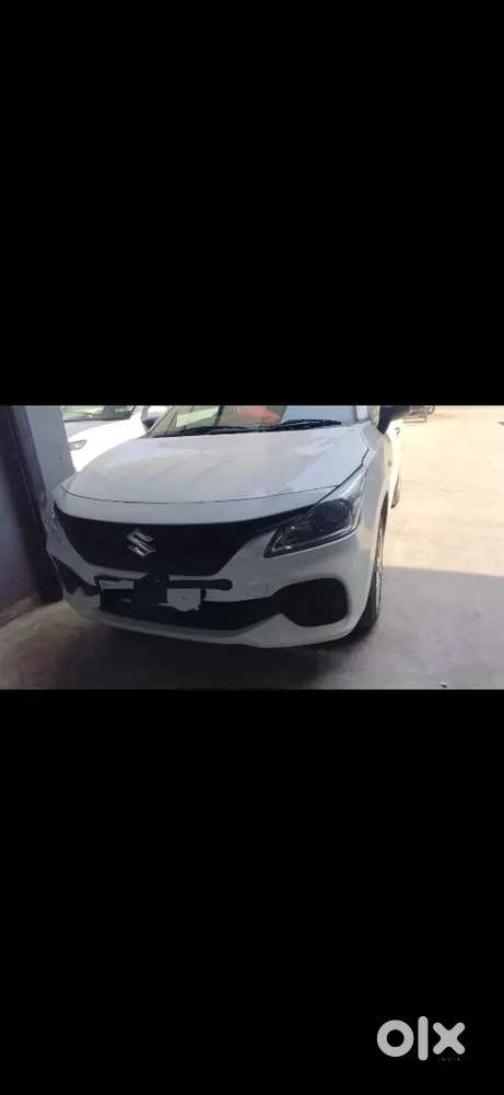 Maruti Suzuki Baleno 2025 Petrol Well Maintained