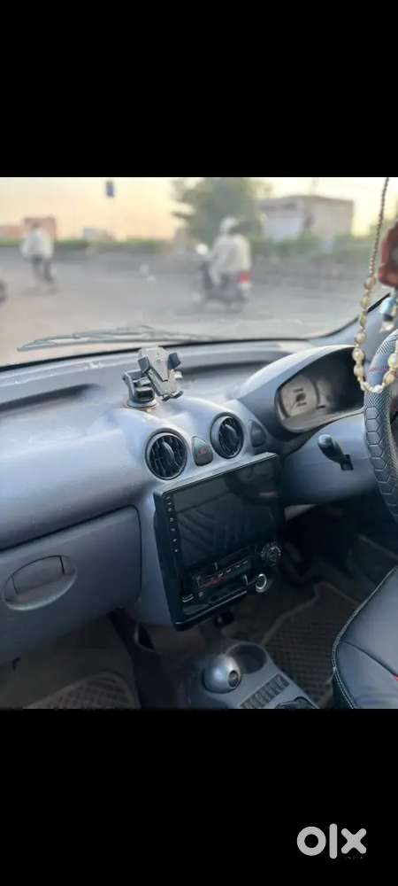 Hyundai Santro Xing 2009 Gls Plus