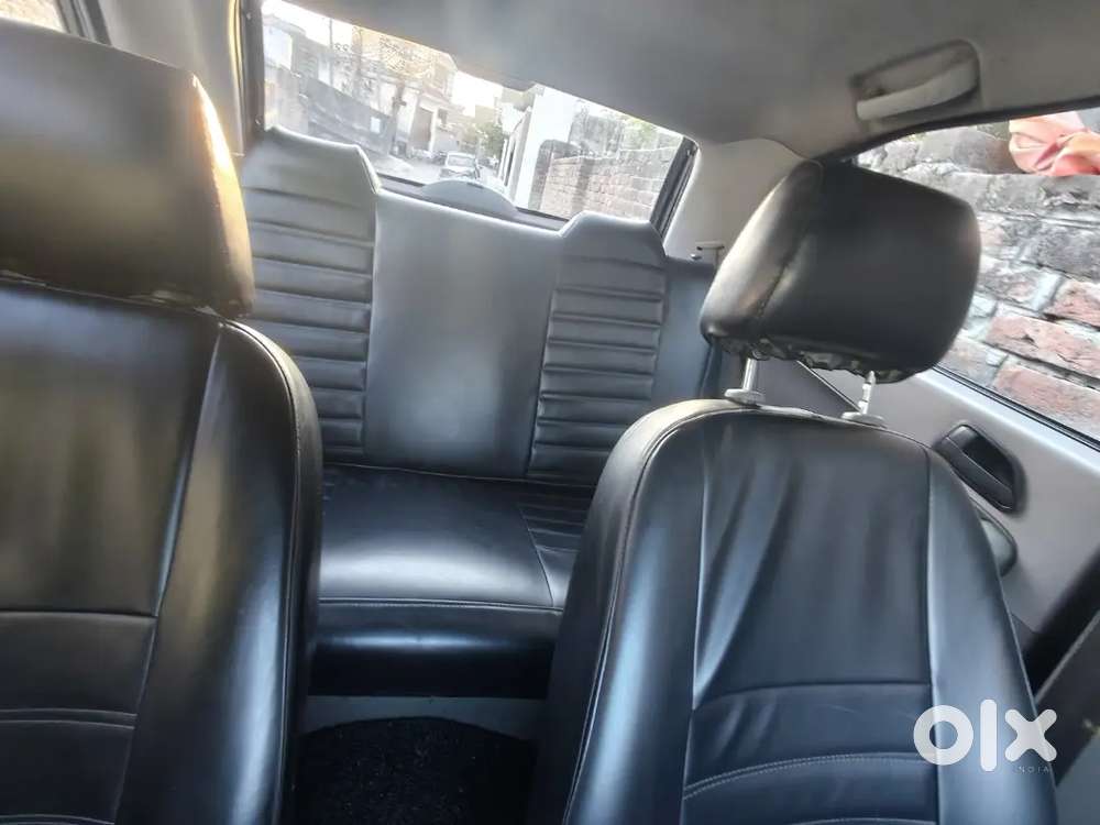 Tata Indica Vista 2010 Diesel Well Maintained