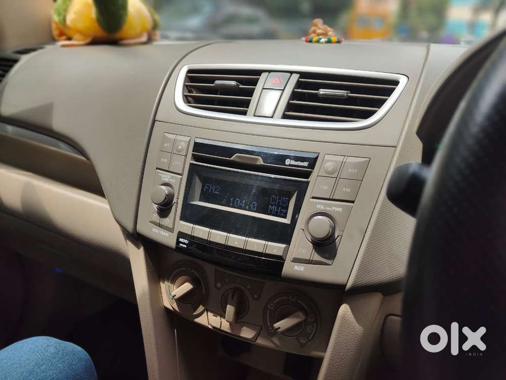 Maruti Suzuki Ertiga Vxi Cng, 2018, Petrol
