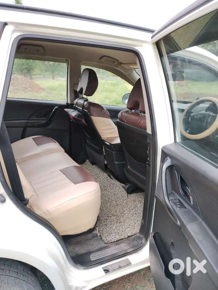 First Owner Xuv 500 Diesel In Top Condition