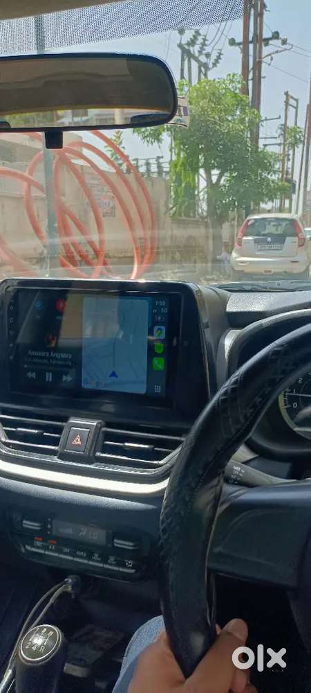New Baleno Sigma 2024