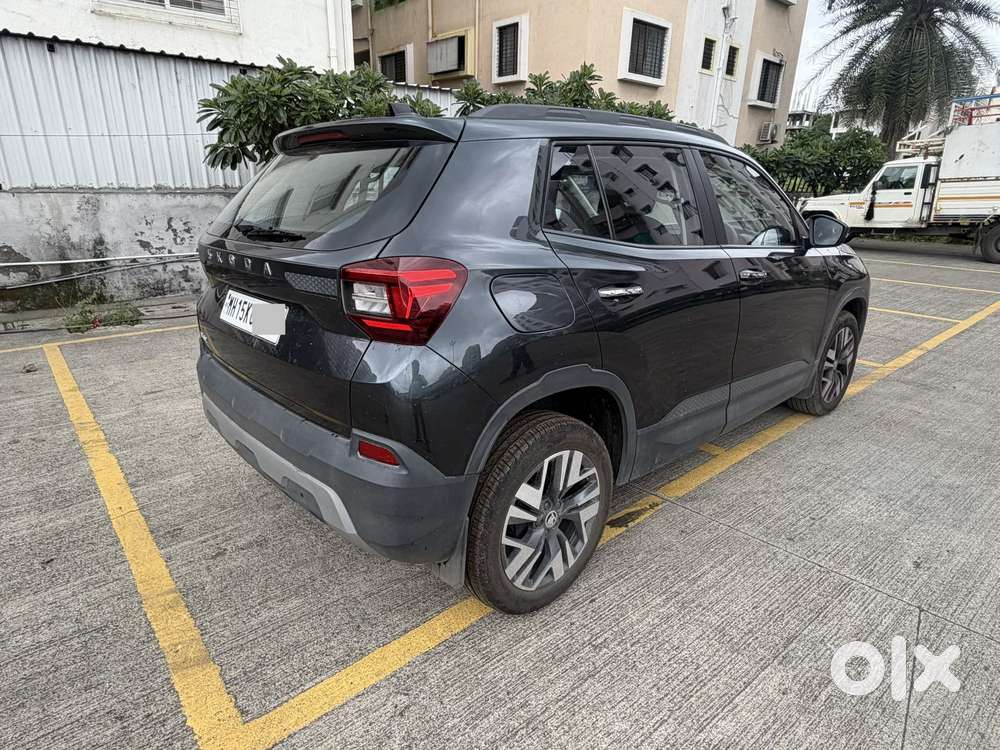 Skoda Kylaq Prestige At, 2025, Petrol