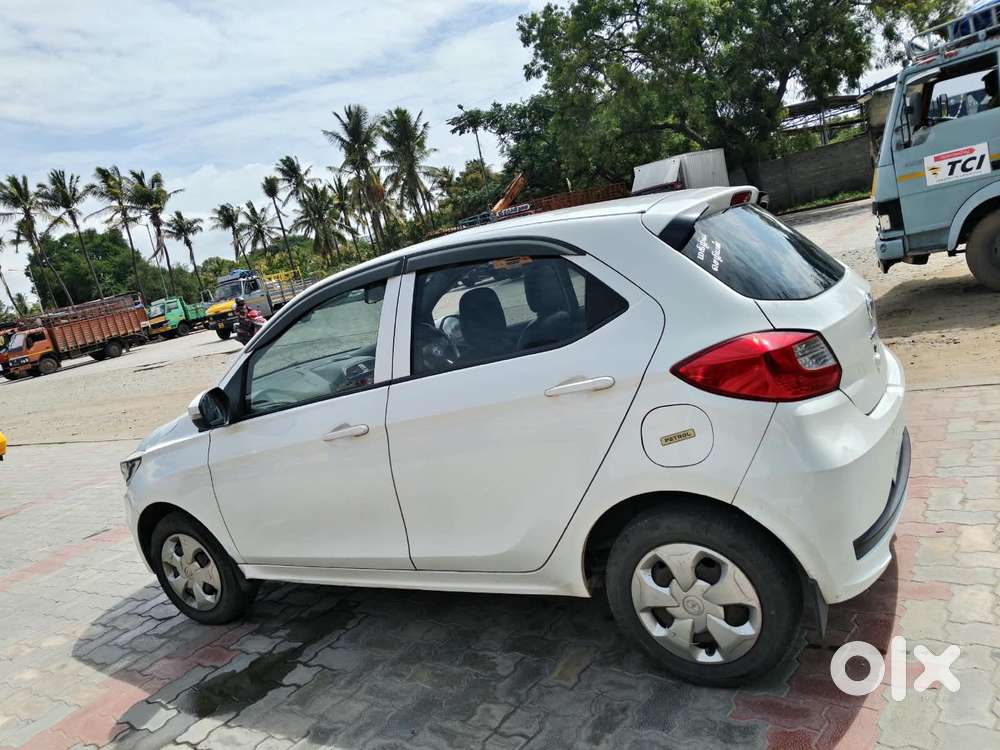 Tata Tiago 1.2 Revotron Xt Rhythm, 2020, Petrol