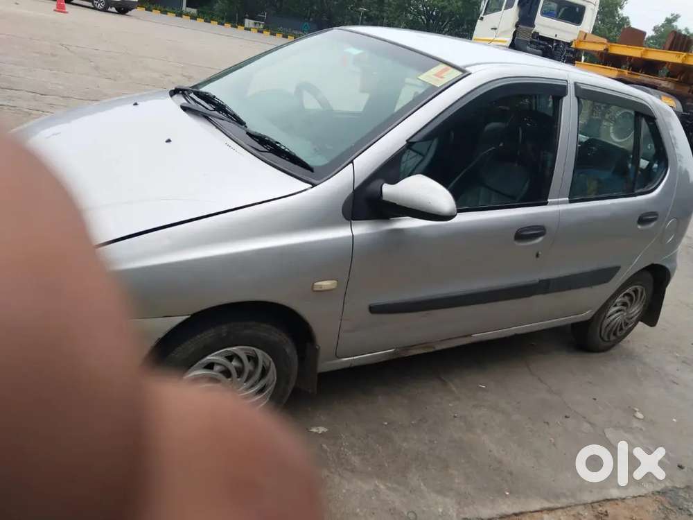 Tata Indica Diesel 2014