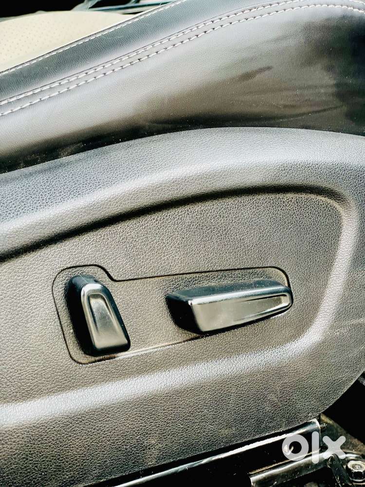 Hyundai Creta Sx(o) At, 2022, Diesel