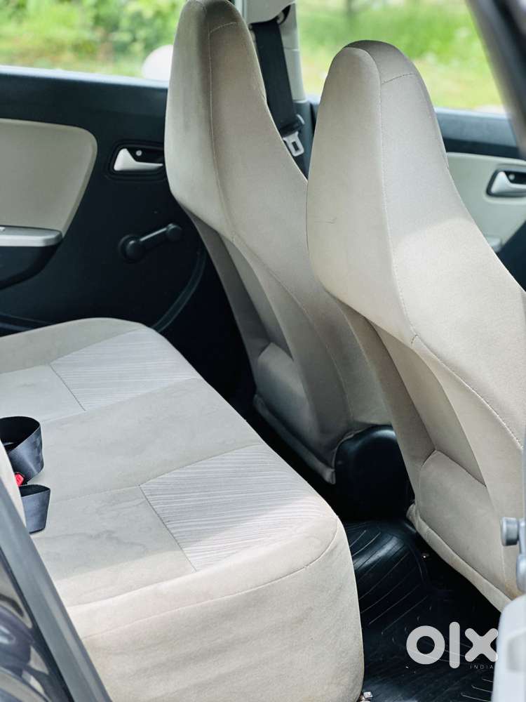 Maruti Suzuki Alto K10 Vxi (o), 2018, Petrol