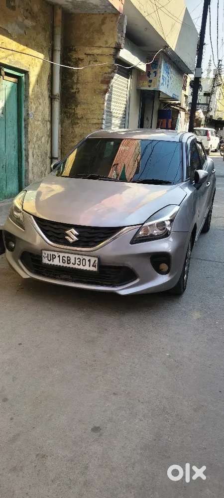 Baleno Alpha Diesel 16 Ka Last