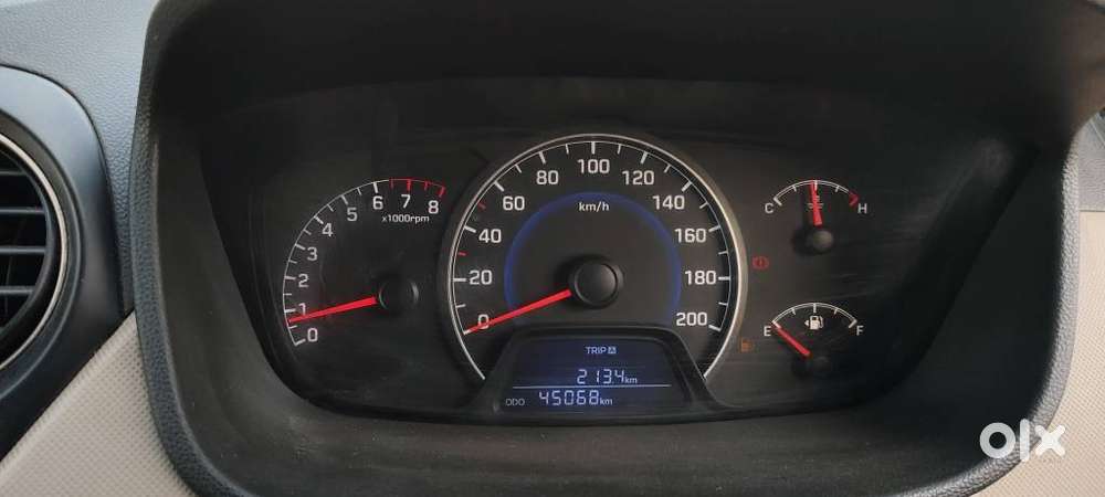 Hyundai Grand I10 Sportz 1.2 Kappa Vtvt, 2015, Petrol