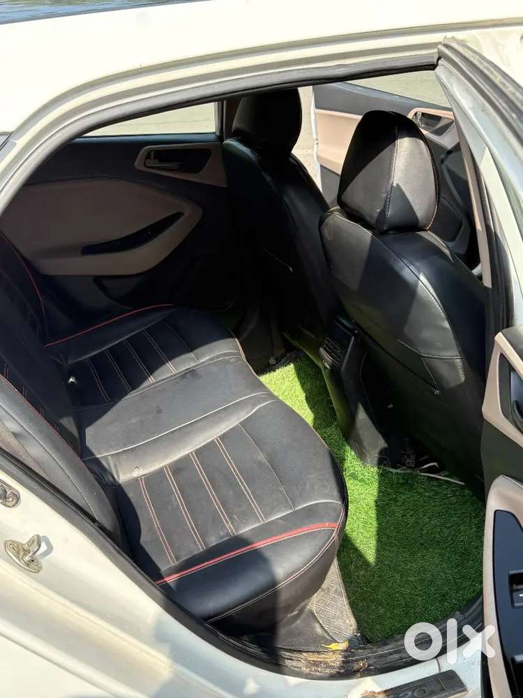 Hyundai I20 Sportz 2017 Diesel Mt