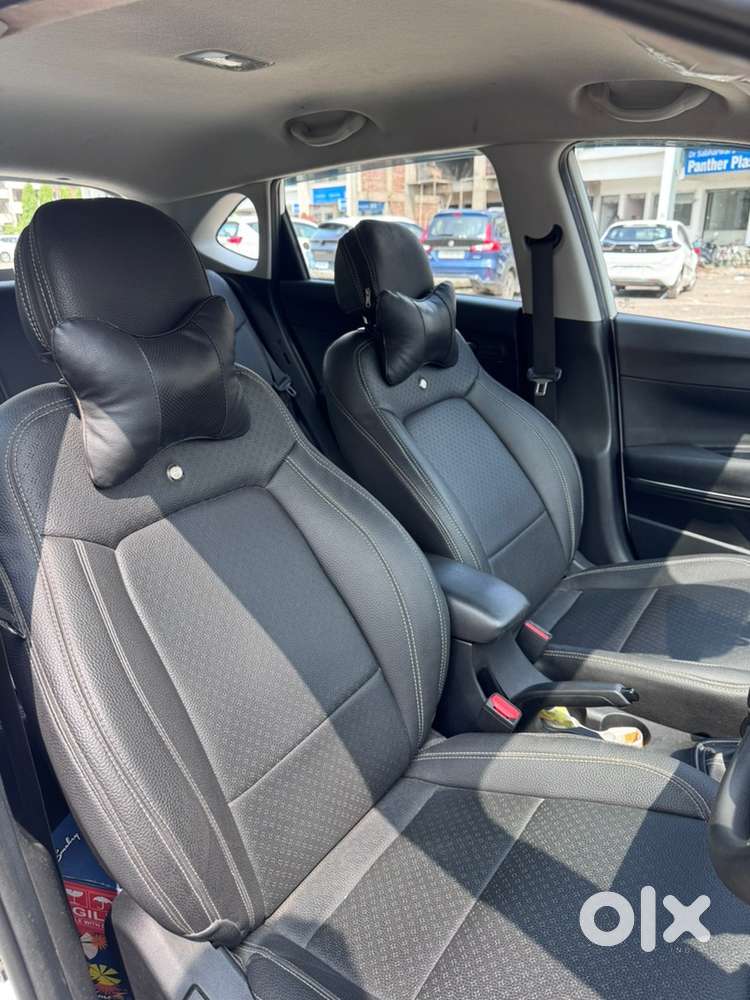Hyundai New I20 Petrol 2023