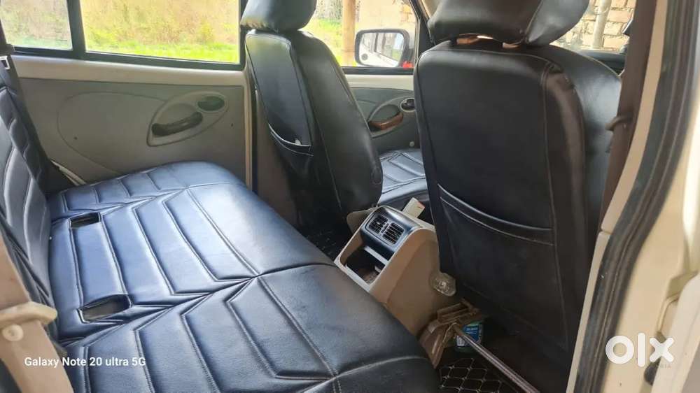 Mahindra Scorpio Diesel 2015