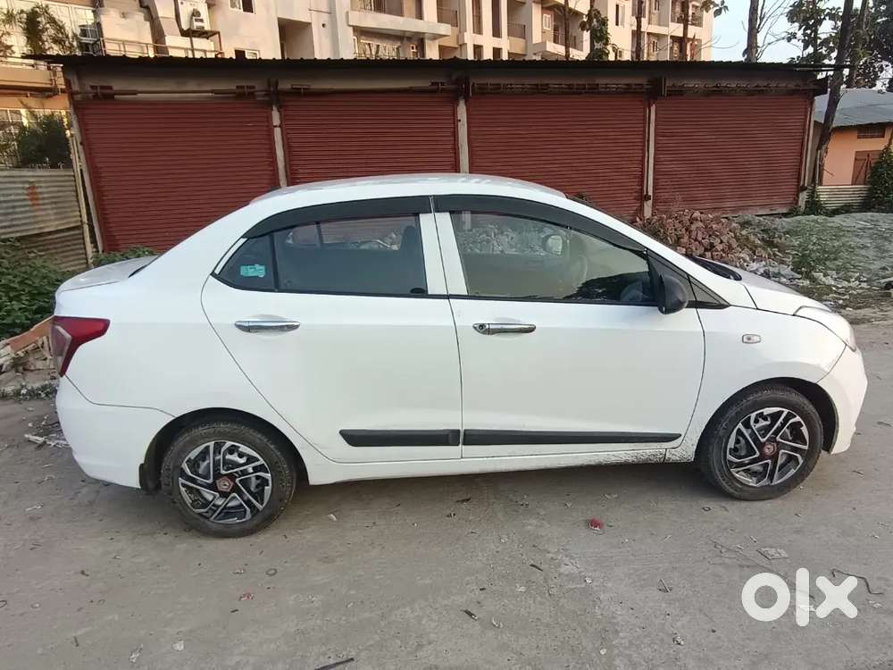 Hyundai Xcent Diesel 2017.model.garit Ako Problem Nai. Kagoj Pati Shob