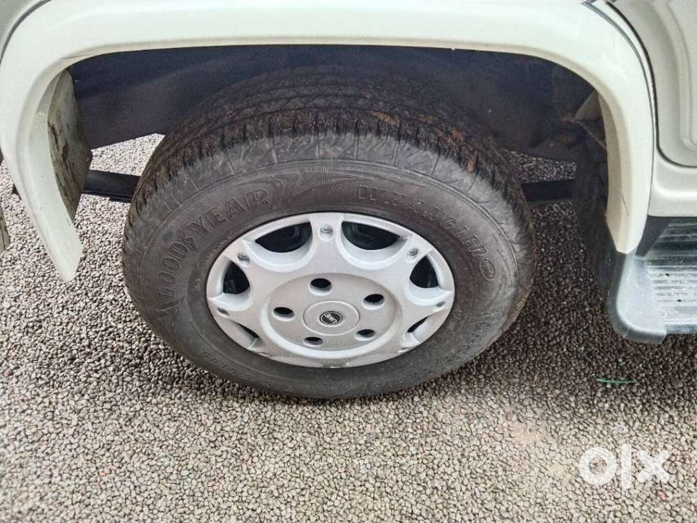 Mahindra Bolero 1.5 B6 (o), 2021, Diesel