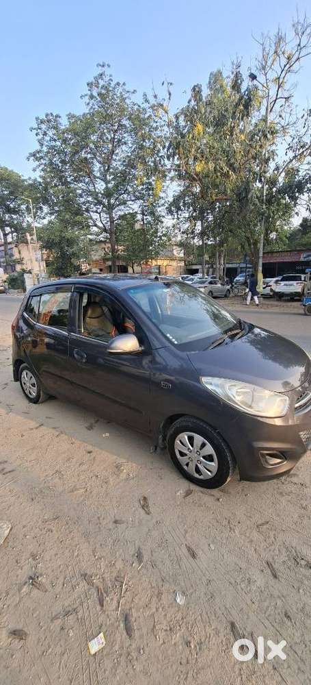 Hyundai I10 1.2 Kappa Magna, 2011, Petrol