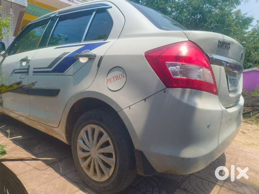 Maruti Suzuki Car 2016