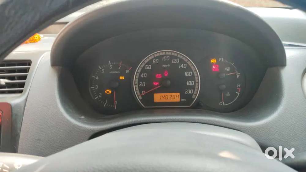 Swift Maruti Suzuki 2007 Year Second Owner